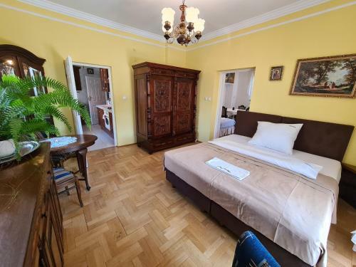 Komfortowe Pokoje Samoni�wka