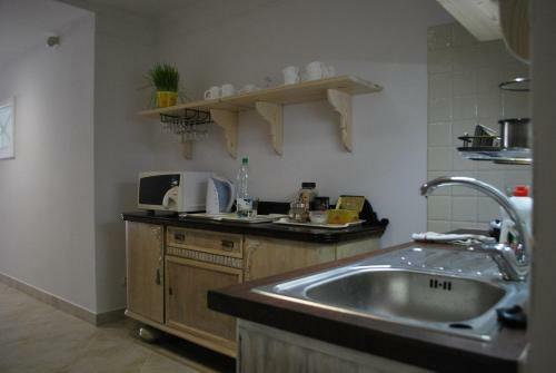 Komfortowe Pokoje Samoni�wka