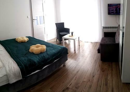 Hostal Ludna 3