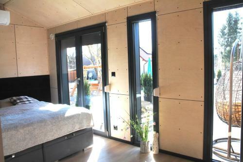 Domki Letniskowe Pod Orzechem Ca?oroczne