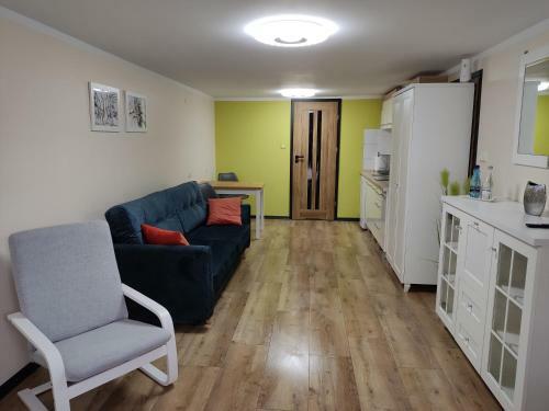 Apartamento Willa Jutrzenka