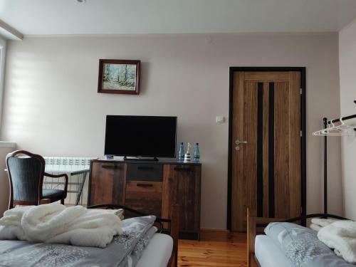 Apartamento Willa Jutrzenka