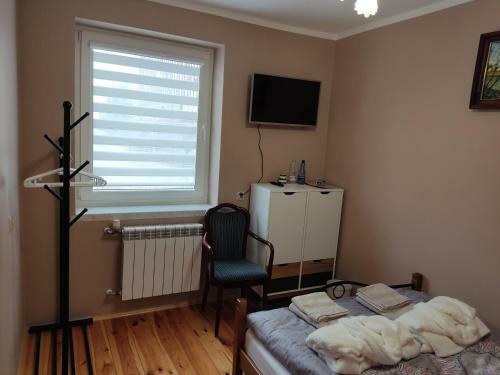 Apartamento Willa Jutrzenka