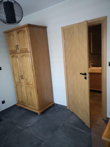 Apartamento Dom Wypoczynkowy ?egle?
