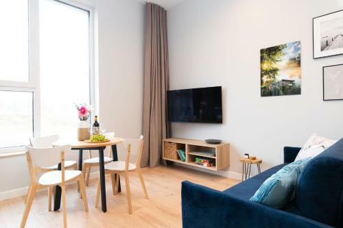 Apartament Ukiel Park 3
