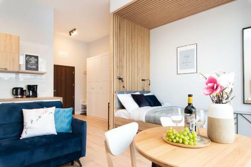 Apartament Ukiel Park 3