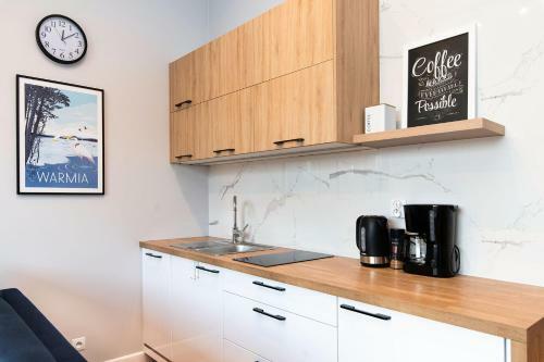 Apartament Ukiel Park 3