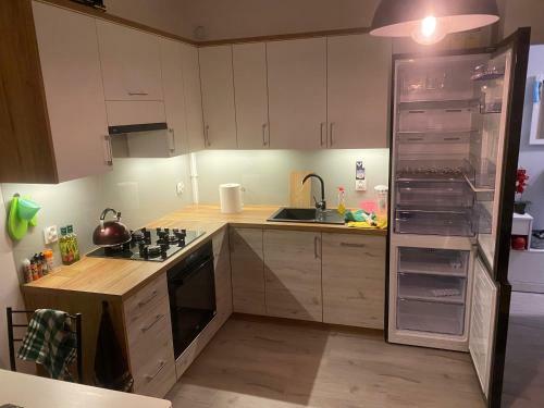 Nowy Apartament Ostr�da