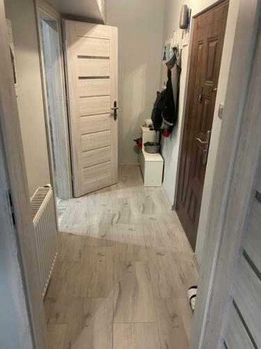 Nowy Apartament Ostr�da