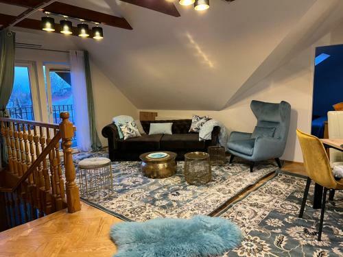 Comfort Zone Ostr�da Villa Apartment C