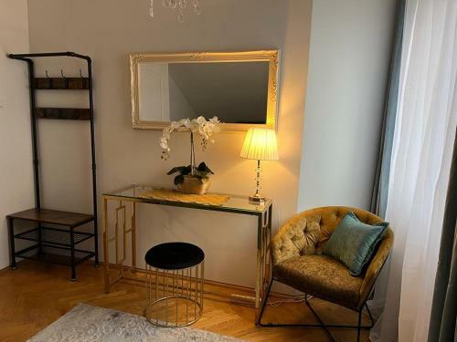 Comfort Zone Ostr�da Villa Apartment C