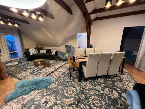 Comfort Zone Ostr�da Villa Apartment C