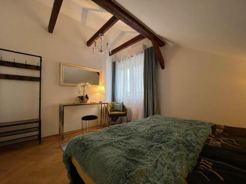 Comfort Zone Ostr�da Villa Apartment C