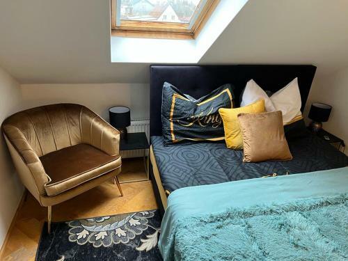 Comfort Zone Ostr�da Villa Apartment C