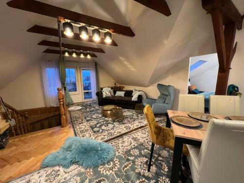 Comfort Zone Ostr�da Villa Apartment C