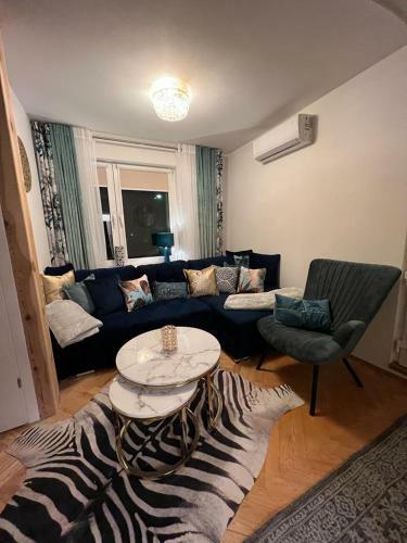 Comfort Zone Ostr�da Villa Apartment C