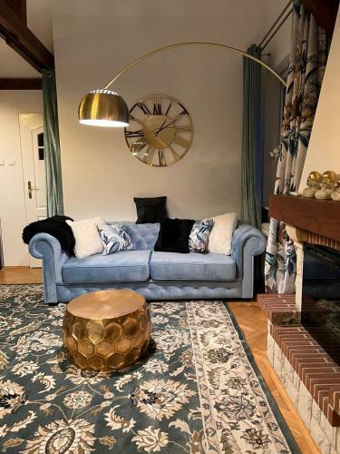 Comfort Zone Ostr�da Villa Apartment C