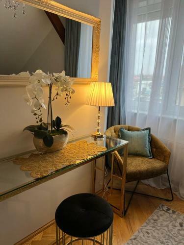 Comfort Zone Ostr�da Villa Apartment C