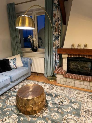 Comfort Zone Ostr�da Villa Apartment C