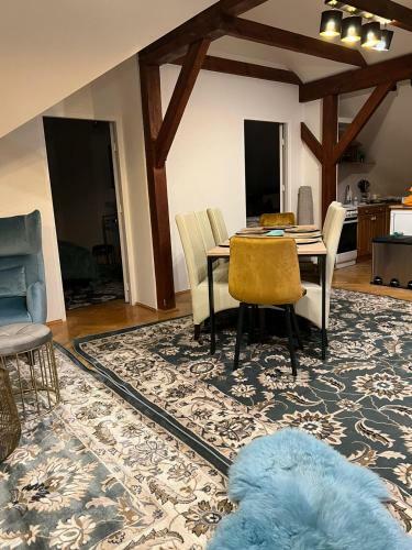 Comfort Zone Ostr�da Villa Apartment C