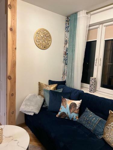 Comfort Zone Ostr�da Villa Apartment C