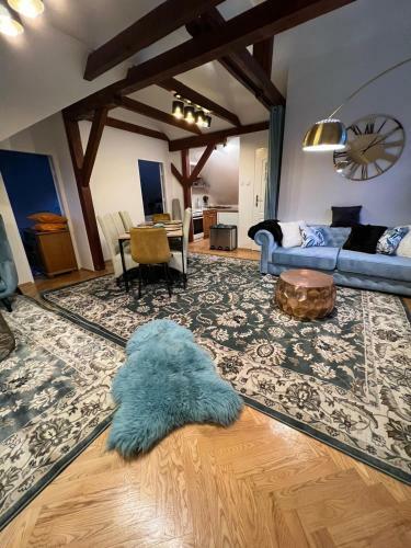 Comfort Zone Ostr�da Villa Apartment C