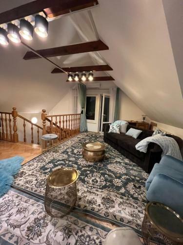 Comfort Zone Ostr�da Villa Apartment C