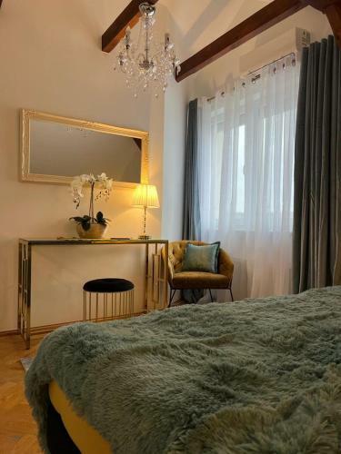 Comfort Zone Ostr�da Villa Apartment C