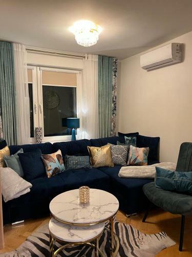 Comfort Zone Ostr�da Villa Apartment C