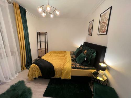 Comfort Zone Ostr�da Villa Apartment Duplex