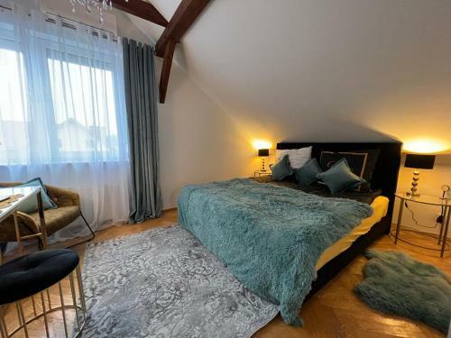 Comfort Zone Ostr�da Villa Apartment Duplex