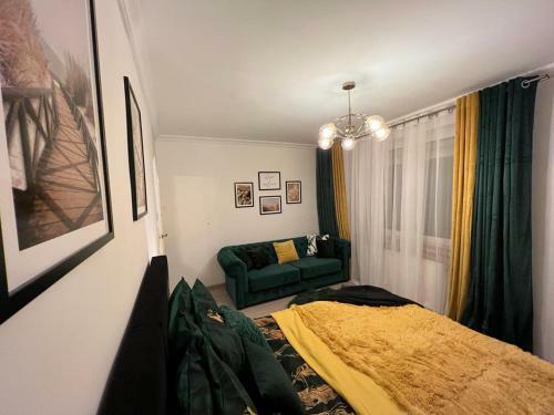 Comfort Zone Ostr�da Villa Apartment Duplex