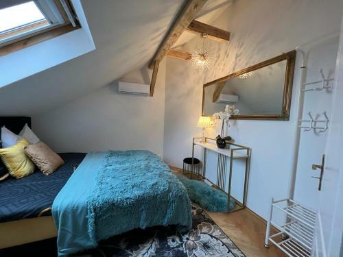 Comfort Zone Ostr�da Villa Apartment Duplex