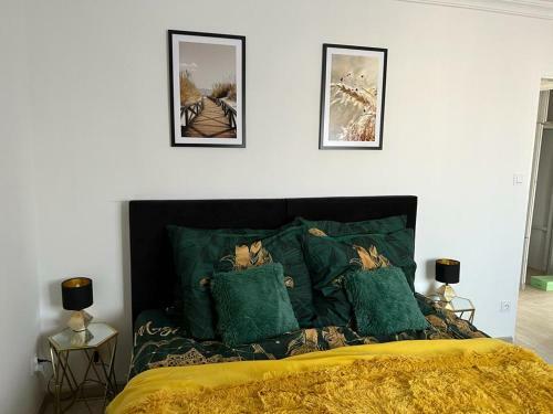 Comfort Zone Ostr�da Villa Apartment Duplex