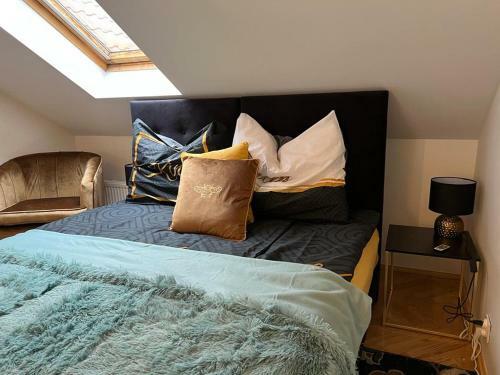 Comfort Zone Ostr�da Villa Apartment Duplex