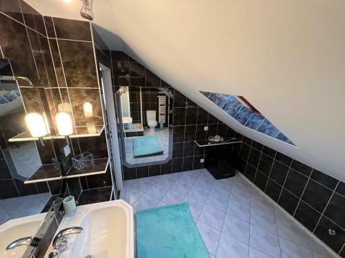 Comfort Zone Ostr�da Villa Apartment Duplex