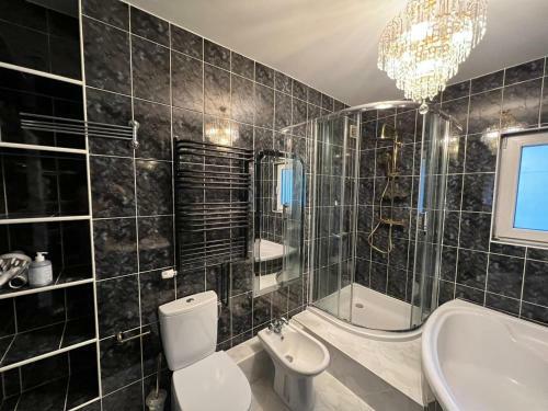 Comfort Zone Ostr�da Villa Apartment Duplex