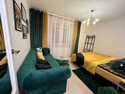 Comfort Zone Ostr�da Villa Apartment Duplex