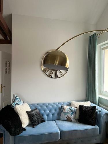 Comfort Zone Ostr�da Villa Apartment Duplex