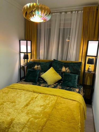 Comfort Zone Ostr�da Villa Apartment Duplex