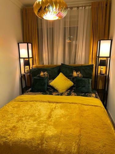 Comfort Zone Ostr�da Villa Apartment Duplex