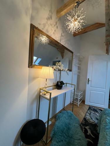 Comfort Zone Ostr�da Villa Apartment Duplex