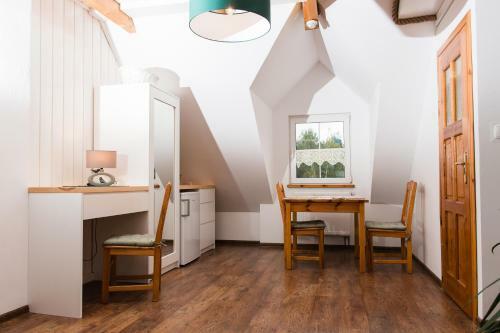 Agroturismo Le?na Zagroda