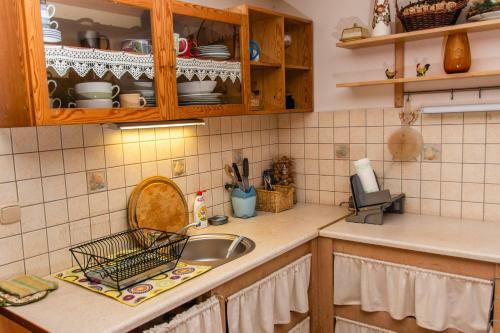 Agroturismo Le?na Zagroda