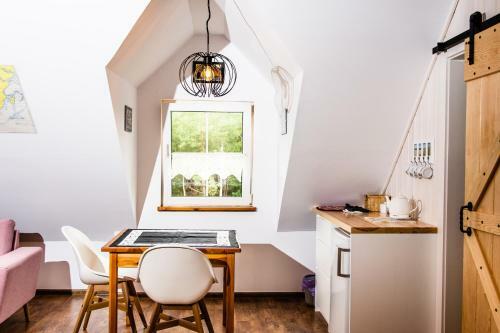 Agroturismo Le?na Zagroda