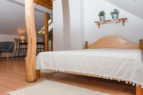 Agroturismo Le?na Zagroda