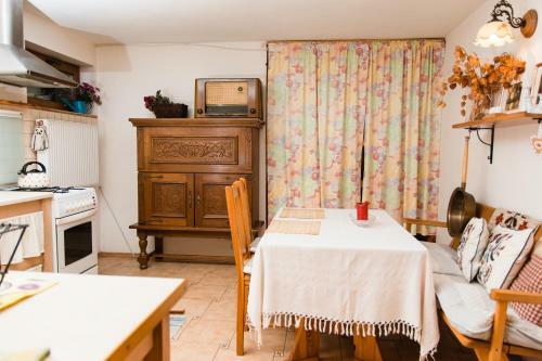 Agroturismo Le?na Zagroda
