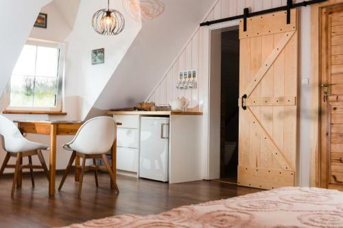 Agroturismo Le?na Zagroda