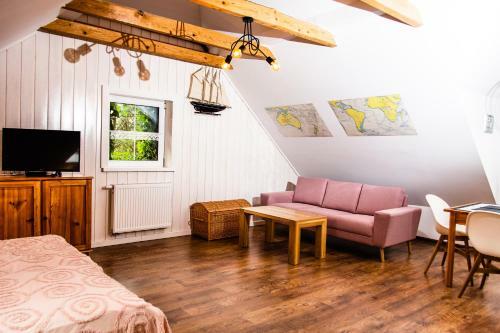 Agroturismo Le?na Zagroda