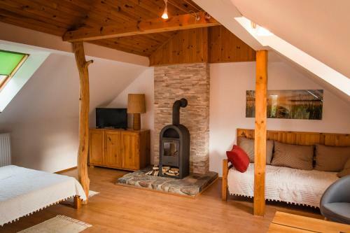 Agroturismo Le?na Zagroda